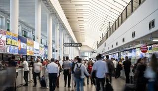 Şehirlerarası otob&uuml;s seferlerinde yeni d&ouml;nem! İstanbul-Ankara hattında ara duraklar kalkıyor