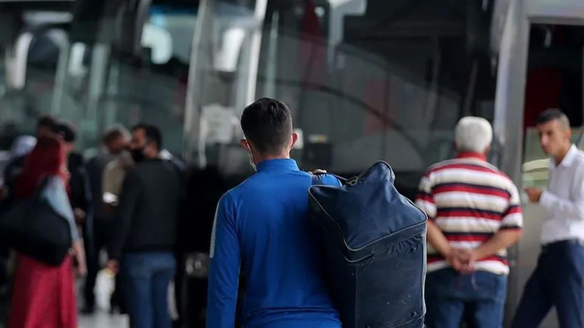 Şehirlerarası otob&uuml;s seferlerinde yeni d&ouml;nem! İstanbul-Ankara hattında ara duraklar kalkıyor 2