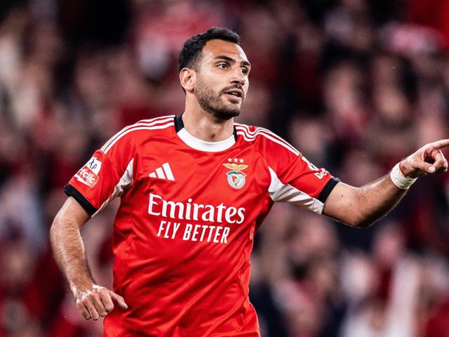 Fenerbah&ccedil;e'den h&uuml;cum hattına dev hamle! Benfica'nın gol makinesi Vangelis Pavlidis g&uuml;ndemde...