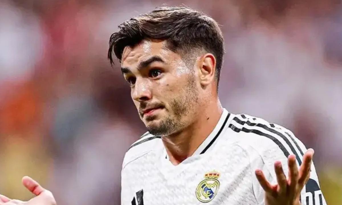 Beşiktaş ta Salah sonrası dev hamle! Real Madrid in yıldızı geliyor 1