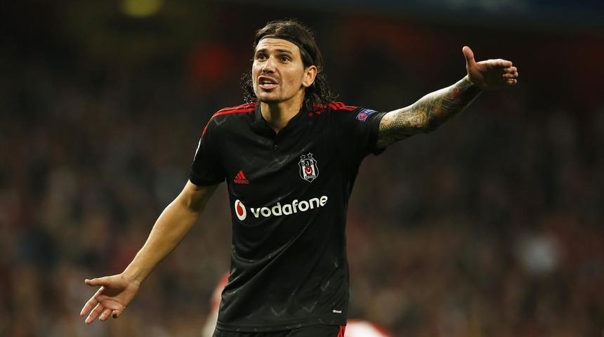 Beşiktaş Ersan Adem Gülüm'ü ocak ayında kadrosuna katacak!