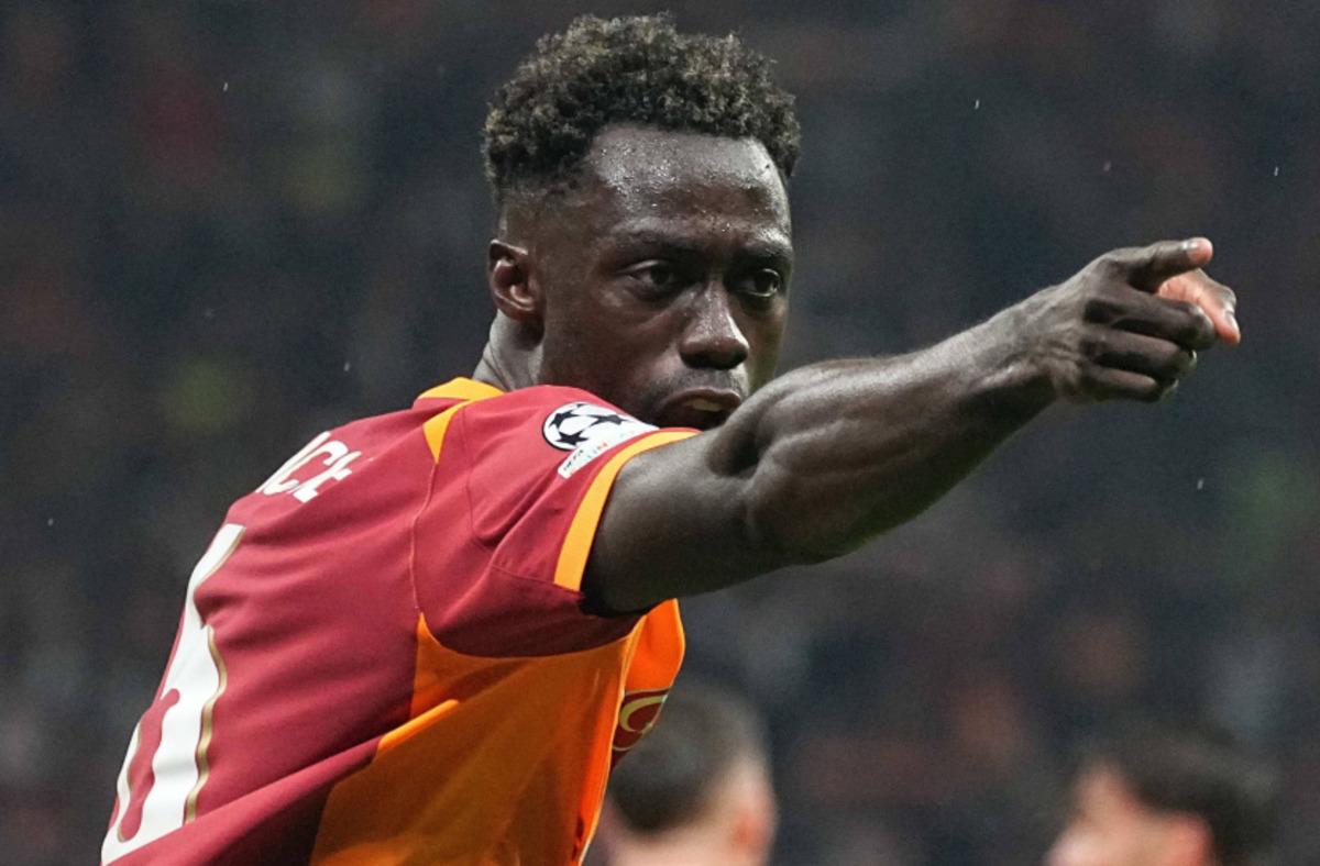 Galatasaray da Victor Osimhen den sürpriz karar! Kaptanlığı neden reddettiği ortaya çıktı... 2