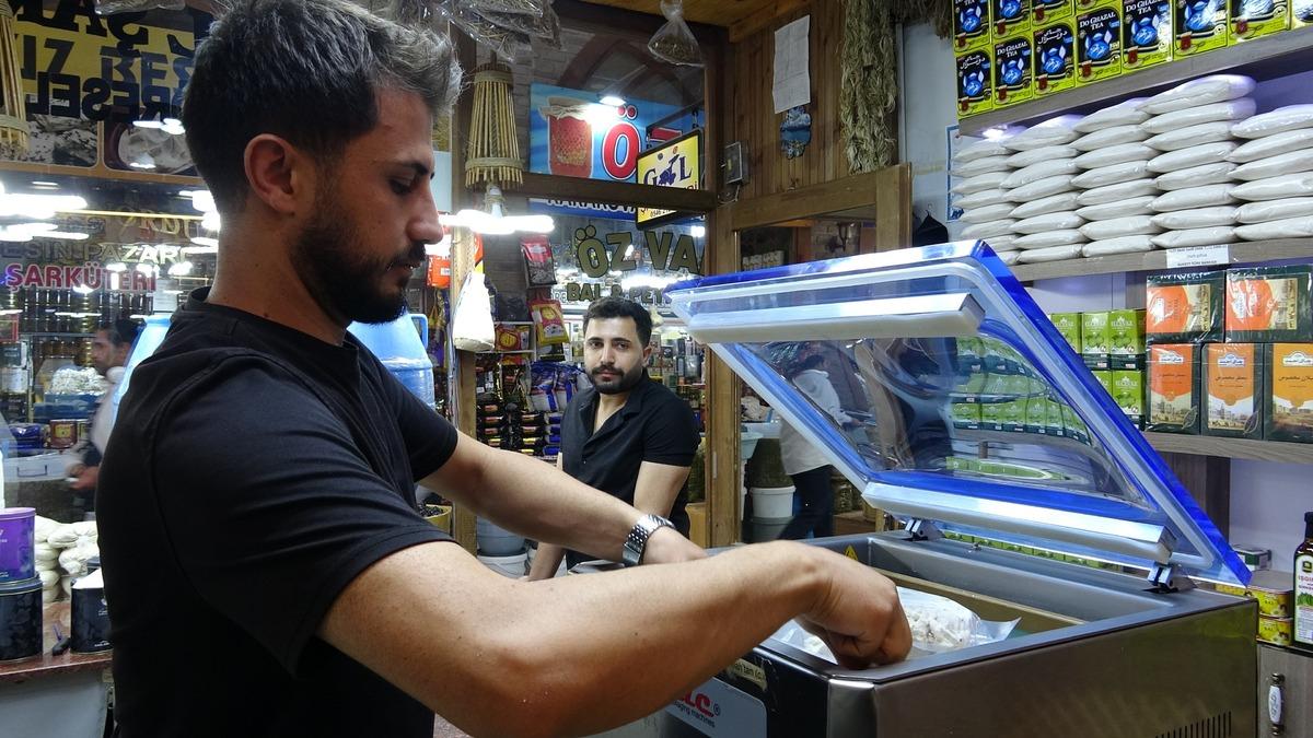 Bu lezzete talep patladı! Tatilciler dönüşte kilolarca alıp götürüyor 2
