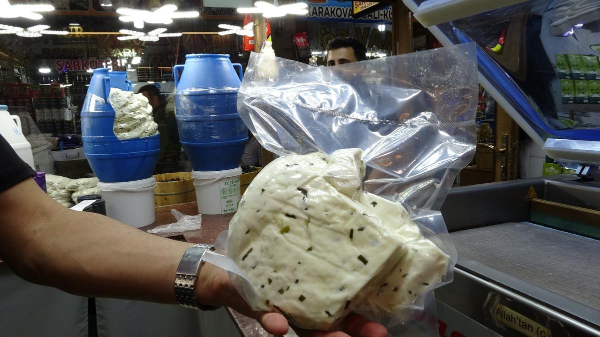 Bu lezzete talep patladı! Tatilciler dönüşte kilolarca alıp götürüyor 1