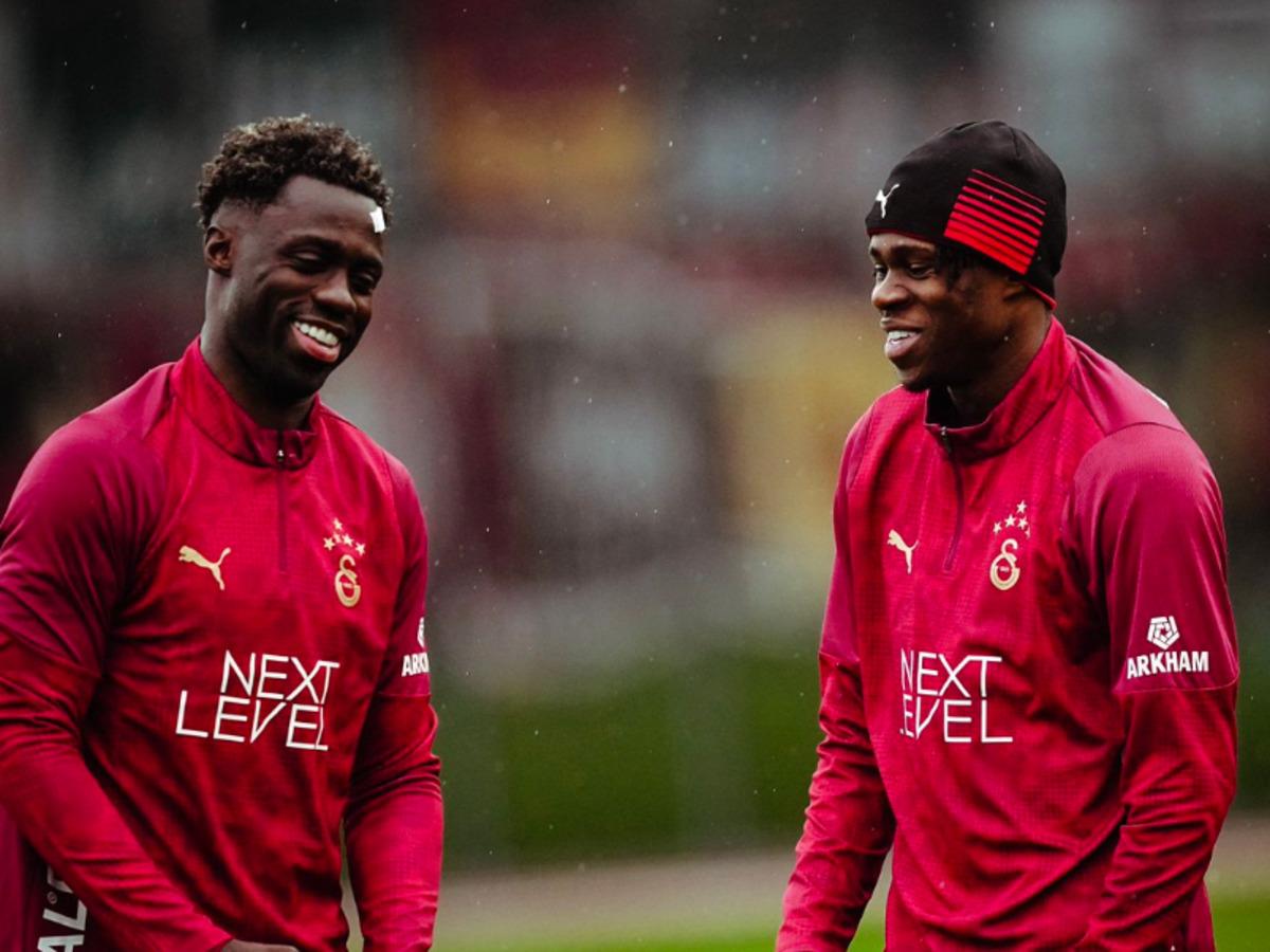 Galatasaray dan transferde tarihi ret! 185 milyon Euro yu ellerinin tersiyle ittiler 2