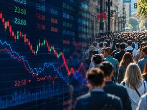 Piyasanın nabzı: Borsa İstanbul ve k&uuml;resel piyasalarda g&uuml;n başlarken (4 Ağustos)