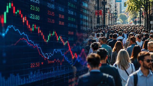 Piyasanın nabzı: Borsa İstanbul ve k&uuml;resel piyasalarda g&uuml;n başlarken (4 Ağustos)