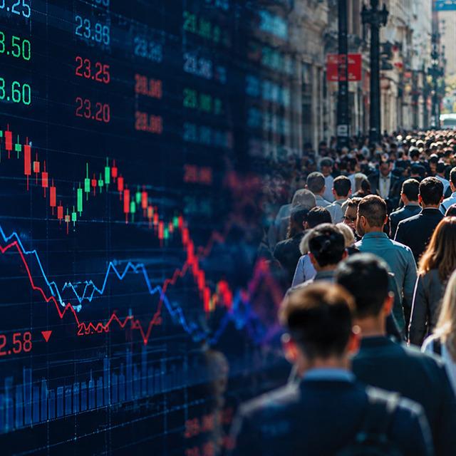 Piyasanın nabzı: Borsa İstanbul ve k&uuml;resel piyasalarda g&uuml;n başlarken (4 Ağustos)