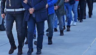 Usuls&uuml;z vatandaşlık soruşturması! Su&ccedil; &ouml;rg&uuml;t&uuml;ne operasyon: Otel, gayrimenkul ve şirketlere el kondu