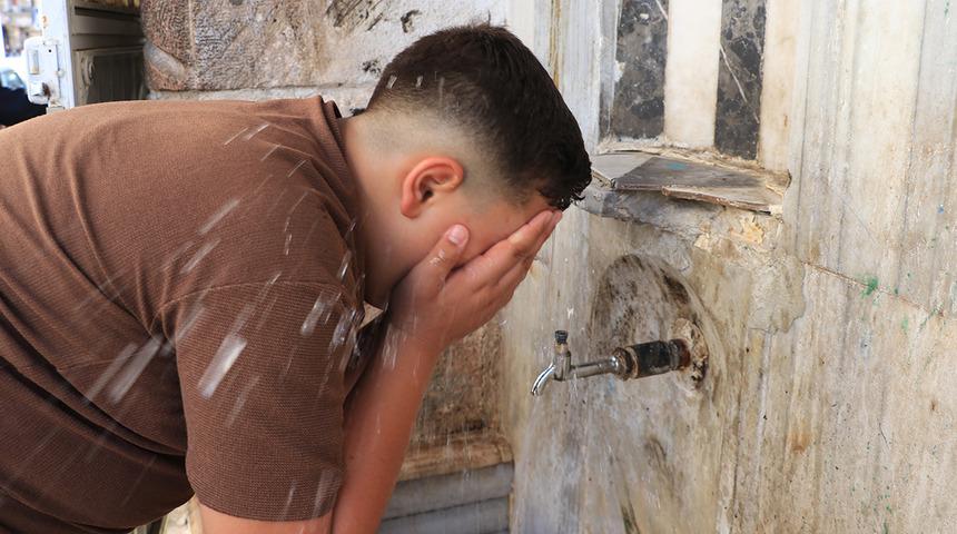 Tarih verildi! T&uuml;rkiye'ye eyyam-ı bahur sıcakları geliyor