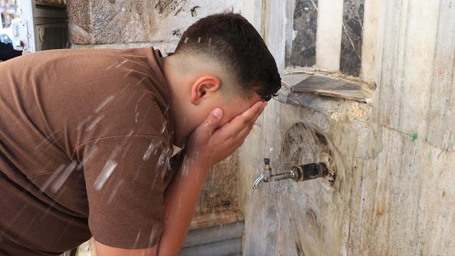 Tarih verildi! Türkiye'ye 'Eyyam-ı bahur' sıcakları geliyor