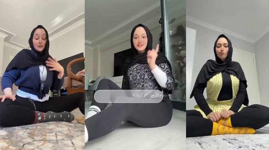 Sosyal medya fenomeni "alyanure" g&ouml;zaltında: İki ayrı su&ccedil;lama