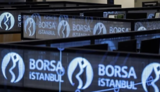 VİOP'ta endeks kontratı g&uuml;ne y&uuml;kselişle başladı