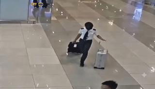 Uyuşturucu testi pozitif &ccedil;ıkan pilot: U&ccedil;ağı &ouml;yle kullanmış