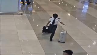 Yanında idrar taşımış! Uyuşturucu testi pozitif çıkan pilottan itiraf: Uçağı öyle kullanmış
