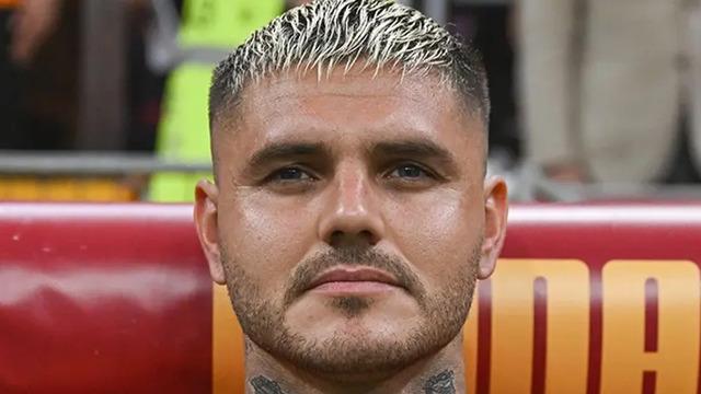 Mauro Icardi'den olay yaratan paylaşımlar! Eleştirilere manidar yanıt