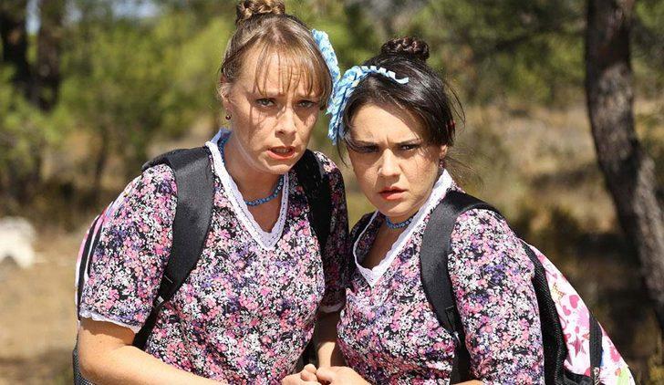 Hayat Sevince Güzel 14. Bölüm Fotoğrafları G2