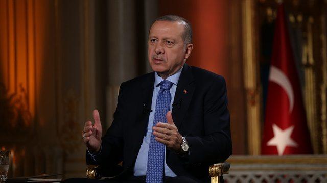 erdoğan