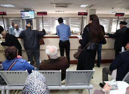 24 Haziran seçimleri ve Yükseköğretim Kurumları Sınavı (YKS) nedeniyle vergi dairelerinde yoğun mesai!