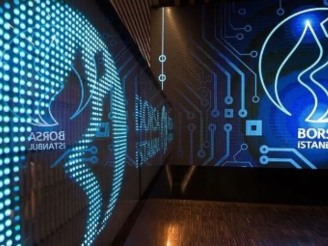 CANLI BORSA | Borsa g&uuml;ne d&uuml;ş&uuml;şle başladı 04 Ağustos 2026 BIST 100