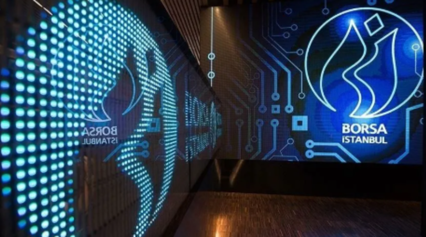 CANLI BORSA | Borsa g&uuml;ne d&uuml;ş&uuml;şle başladı 04 Ağustos 2026 BIST 100