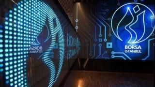 Borsa günün ilk yarısında değer kaybetti