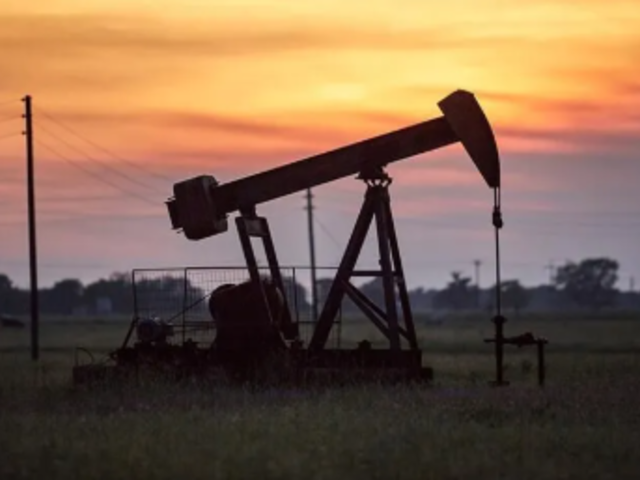Brent petrol&uuml;n varili 84,85 dolardan işlem g&ouml;r&uuml;yor