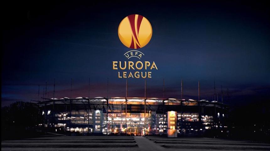 UEFA Avrupa Ligi'nde 1. ve 2. &ouml;n eleme turu kuraları &ccedil;ekildi