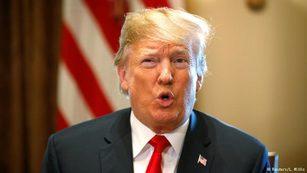 D&uuml;nya şokta! ABD Başkanı Trump geri adım attı