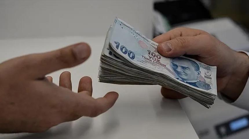 En d&uuml;ş&uuml;k emekli aylığı artmıştı! Fark &ouml;demelerinin tarihi belli oldu
