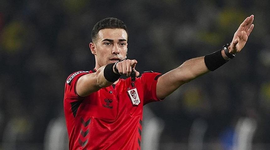 S&uuml;per Lig'de ma&ccedil;lara yeni kural! Futbolcular yandı...
