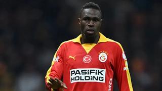 Galatasaray'da daha sezon başlamadan Singo'dan kötü haber!