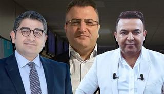 Tahir Sarıkaya ile Cem K&uuml;&ccedil;&uuml;k arasında ş&uuml;pheli para trafiği! Sezgin Baran Korkmaz'a yorum yağdırmış