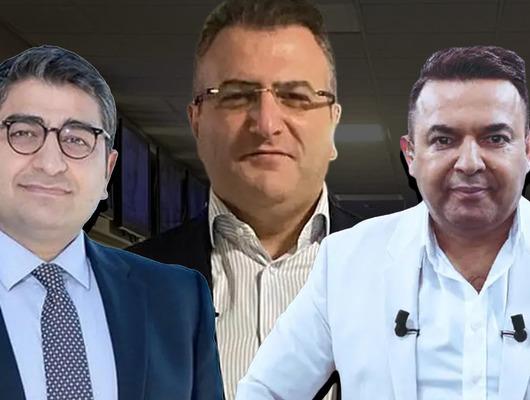 Ş&uuml;pheli para trafiği incelemeye alındı