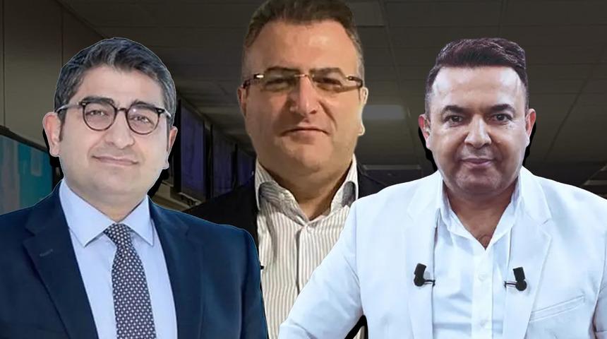 Tahir Sarıkaya ile Cem K&uuml;&ccedil;&uuml;k arasında ş&uuml;pheli para trafiği! Sezgin Baran Korkmaz'a yorum yağdırmış