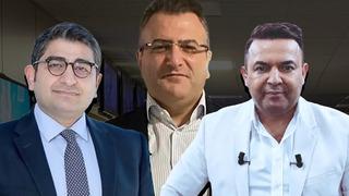 Tahir Sarıkaya ile Cem Küçük arasında şüpheli para trafiği! Sezgin Baran Korkmaz'a yorum yağdırmış