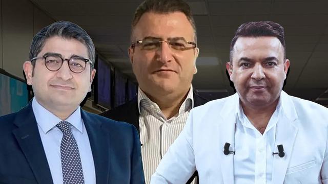 Tahir Sarıkaya ile Cem Küçük arasında şüpheli para trafiği! Sezgin Baran Korkmaz'a yorum yağdırmış