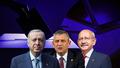 Betimar ve Optimar yay�nlad�: Yeni Parti etkisi anketlere de yans�d�
