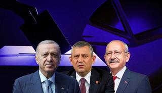 Betimar ve Optimar yayınladı: Yeni Parti etkisi anketlere de yansıdı
