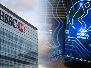 BIST i&ccedil;in dikkat &ccedil;eken rapor! HSBC'ye g&ouml;re hisseler hala iskontolu