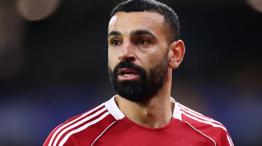 Mohamed Salah'ın istekleri Trabzonspor'un sabrını taşırmak &uuml;zere!