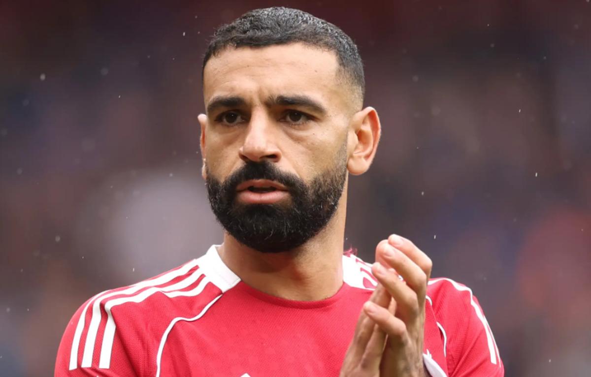 Mohamed Salah ın istekleri Trabzonspor un sabrını taşırmak üzere! 2