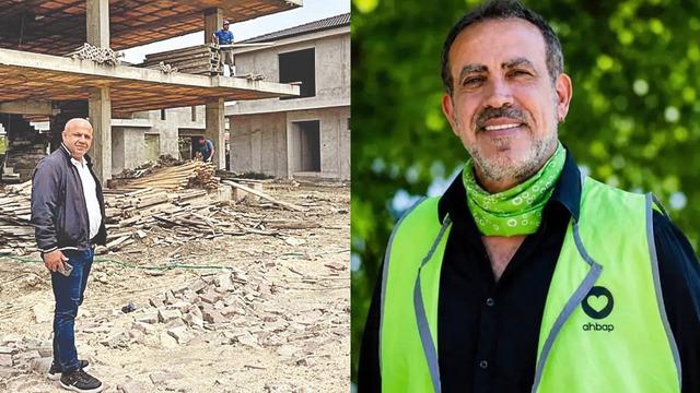 Haluk Levent yüzünden villaları giden müteahhit kalp krizi geçirdi