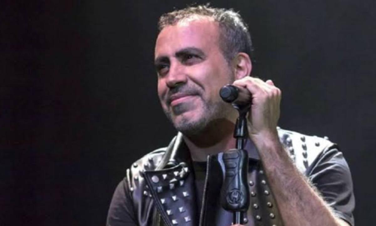 Haluk Levent yüzünden villaları giden müteahhit kalp krizi geçirdi 1