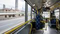 Otob�s ve metro koltuklar� neden hep desenli olur? ��te �a��rtan nedeni