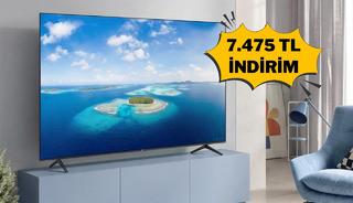 Sinema keyfi salonunuzda: iFFALCON Smart TV indirimde