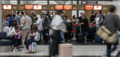 Marmaris'e dev turist ak�n�: 4 bin 140 ziyaret�i geldi