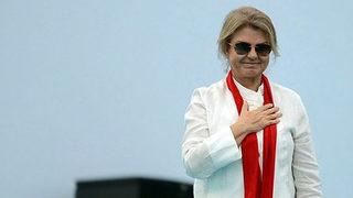 Tansu Çiller'den tartışma yaratacak açıklamalar