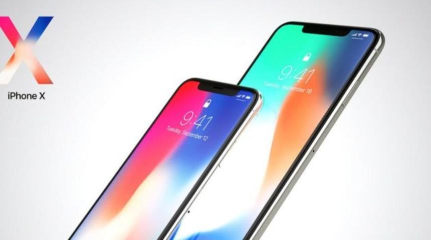 6.5 in&ccedil;lik iPhone&rsquo;dan beklentiler b&uuml;y&uuml;k