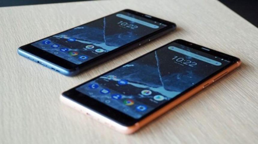 Nokia 5.1 Plus ile orta seviyeye takviye